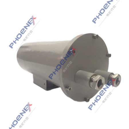 Anti-corrosion Bullet Camera with inner IR.MYCF